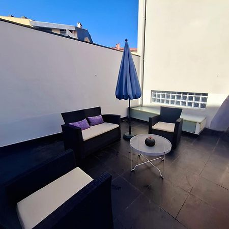 Rendez Vous Porto Daire Dış mekan fotoğraf