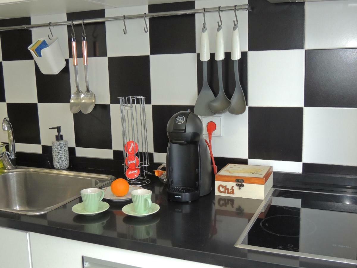 Rendez Vous Porto Daire Dış mekan fotoğraf